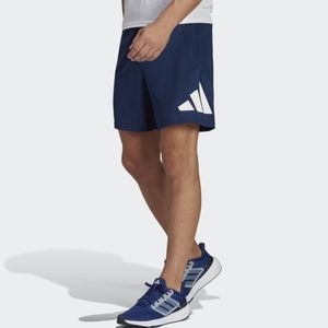 Adidas Train Essentials Logo training shorts